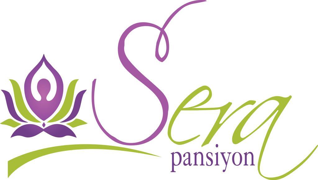 Sera Pansiyon ชิลารึ ภายนอก รูปภาพ