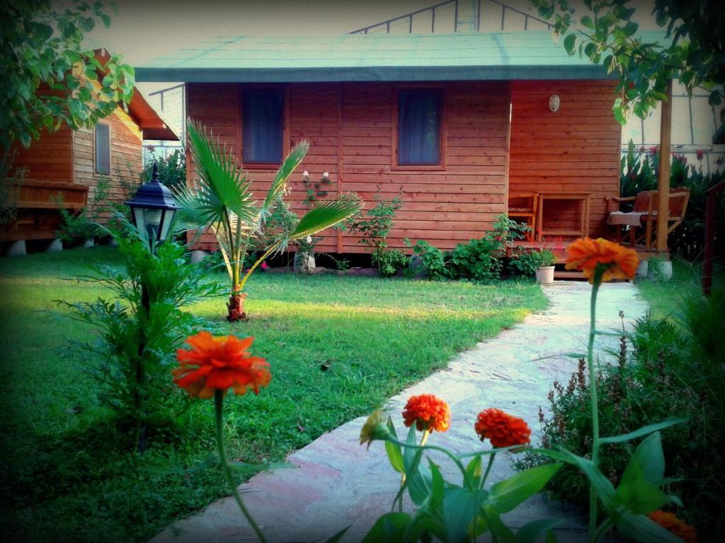 Sera Pansiyon ชิลารึ ห้อง รูปภาพ